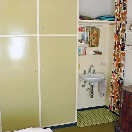 Hotel Les Melezes B *