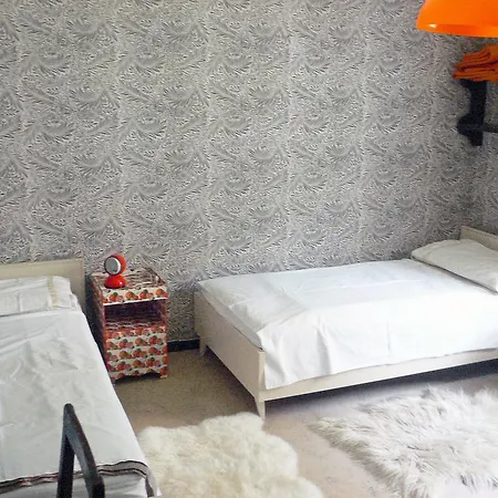 Les Melezes B Hotel